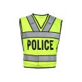 Reflective Strips High Visibility Traffic Safety Vest